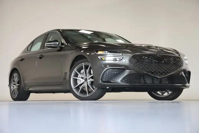 2026 Genesis G70 2.5T AWD Prestige for sale in Aurora, IL
