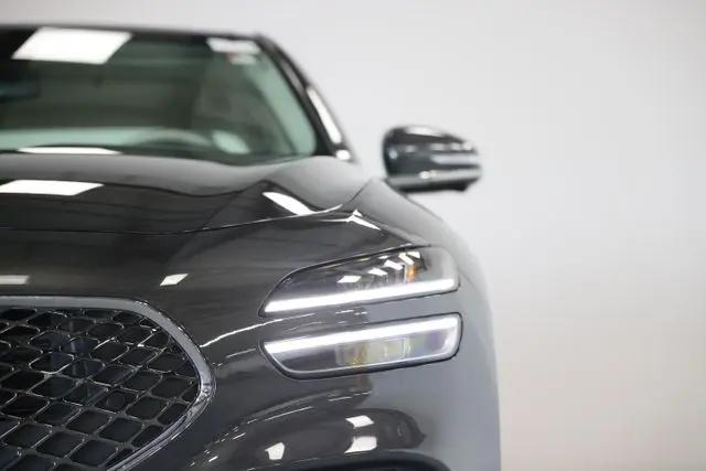 2026 Genesis G70 2.5T AWD Prestige