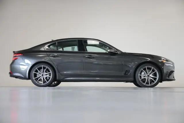2026 Genesis G70 2.5T AWD Prestige