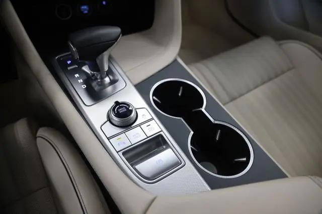 2026 Genesis G70 2.5T AWD Prestige