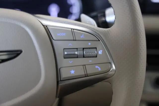 2026 Genesis G70 2.5T AWD Prestige