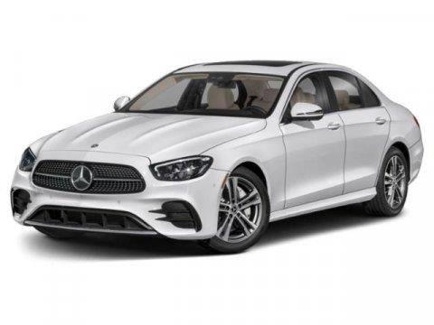 2021 Mercedes-Benz E 350 4MATIC for sale in Fort Lauderdale, FL