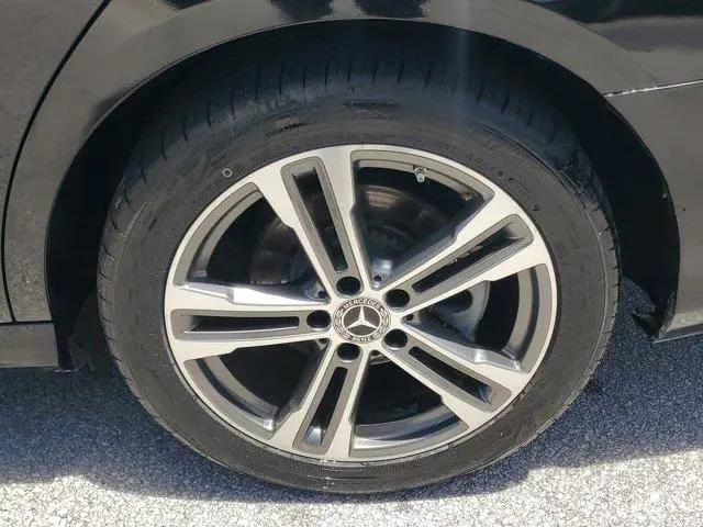 2021 Mercedes-Benz E 350 4MATIC