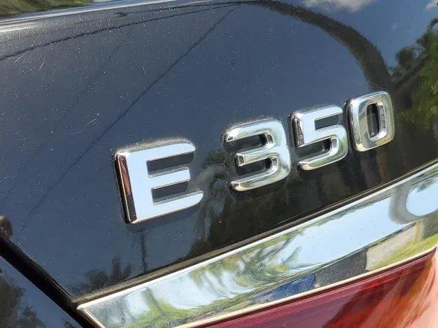 2021 Mercedes-Benz E 350 4MATIC