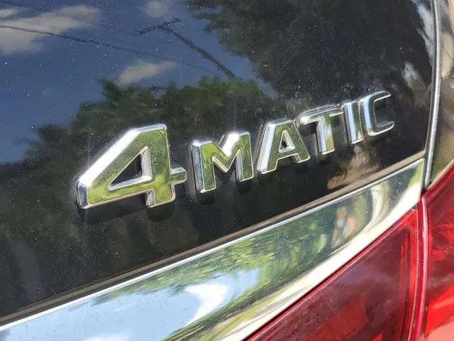 2021 Mercedes-Benz E 350 4MATIC