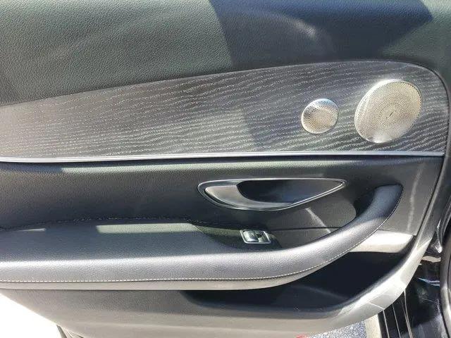 2021 Mercedes-Benz E 350 4MATIC