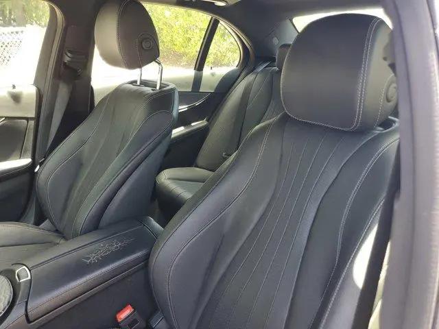 2021 Mercedes-Benz E 350 4MATIC