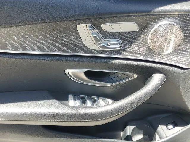 2021 Mercedes-Benz E 350 4MATIC