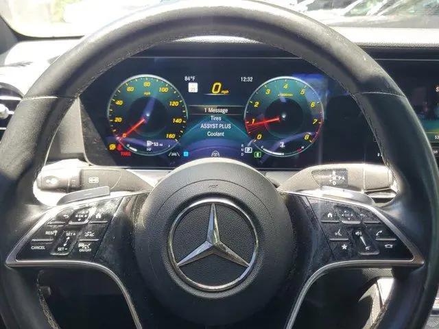 2021 Mercedes-Benz E 350 4MATIC