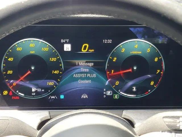 2021 Mercedes-Benz E 350 4MATIC