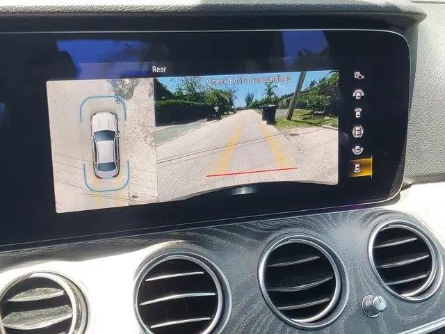 2021 Mercedes-Benz E 350 4MATIC