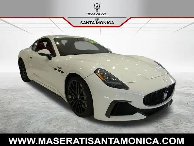 2024 Maserati GranTurismo Trofeo for sale in Santa Monica, CA