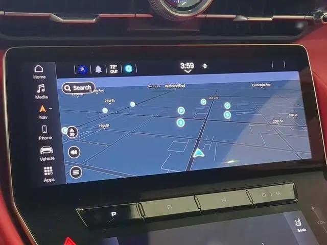 2024 Maserati GranTurismo Trofeo