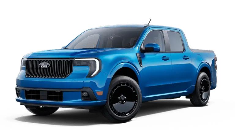 2025 Ford Maverick Lobo Standard for sale in Redding, CA