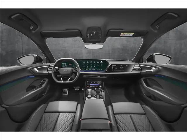 2025 Audi S5 Prestige TFSI quattro S tronic