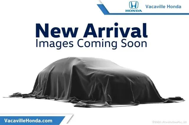 2019 Honda HR-V EX-L