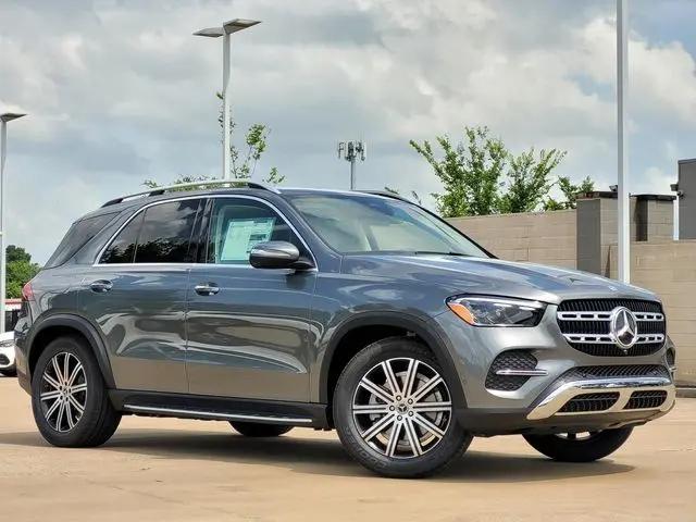 2025 Mercedes-Benz GLE GLE 350 GLE 350 for sale in Tyler, TX