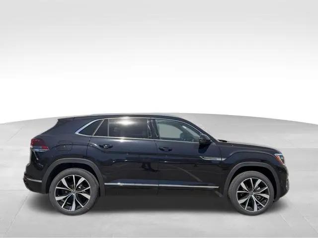 2025 Volkswagen Atlas Cross Sport 2.0T SEL Premium R-Line for sale in Sunnyvale, CA