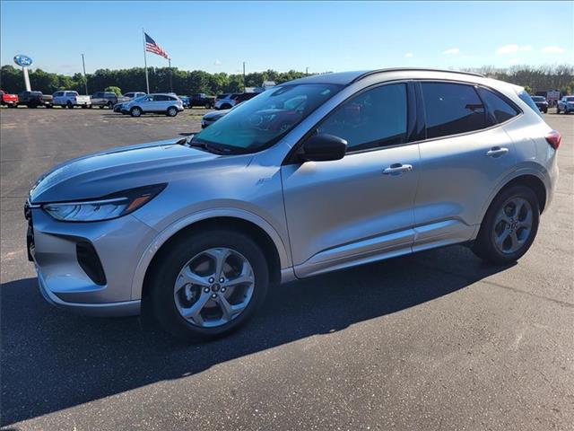 2023 Ford Escape ST-Line for sale in Reedsburg, WI