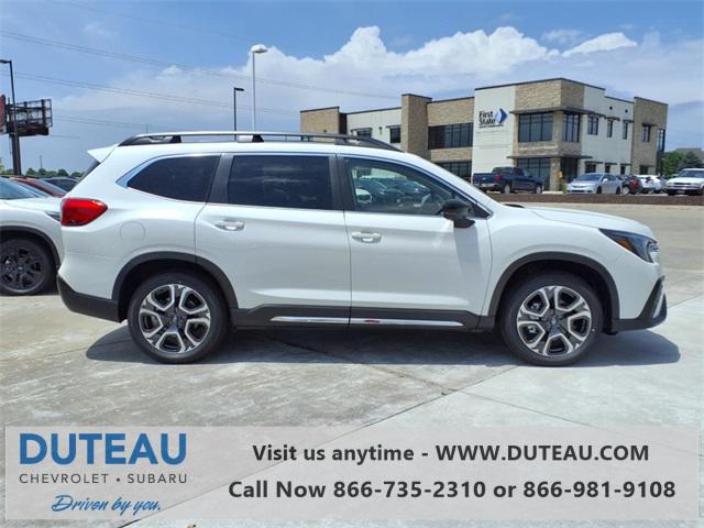 2025 Subaru Ascent Limited