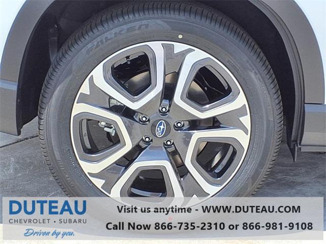 2025 Subaru Ascent Limited