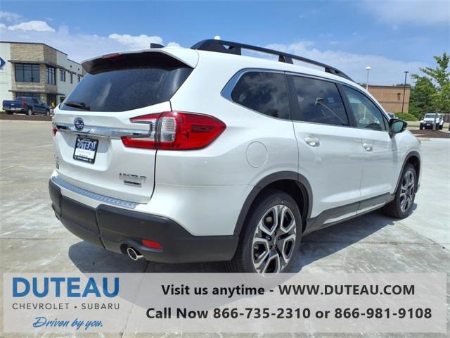 2025 Subaru Ascent Limited