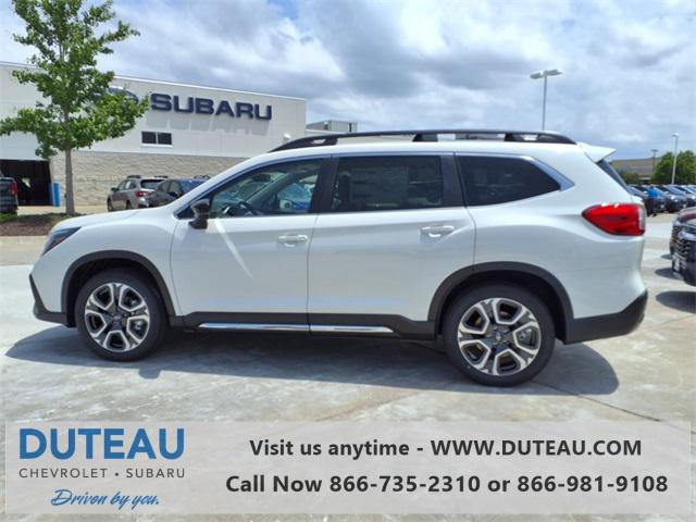 2025 Subaru Ascent Limited