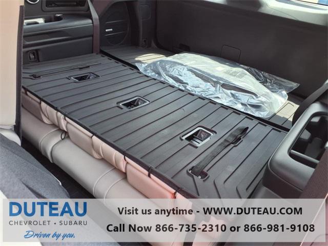 2025 Subaru Ascent Limited