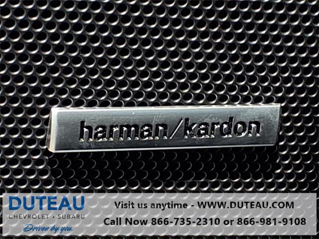 2025 Subaru Ascent Limited