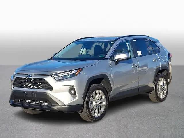 2025 Toyota RAV4 Hybrid XLE for sale in Springfield, VA