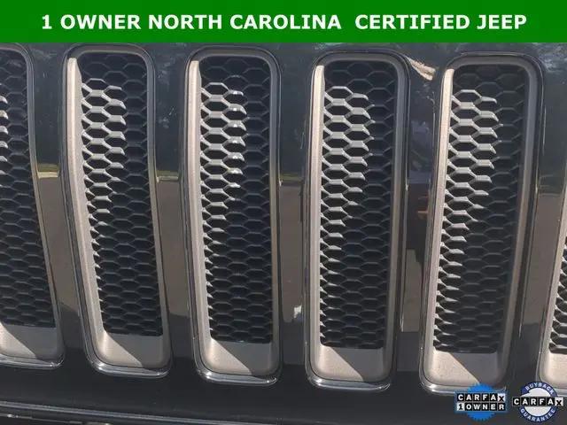 2023 Jeep Wrangler 4-Door Rubicon 4x4
