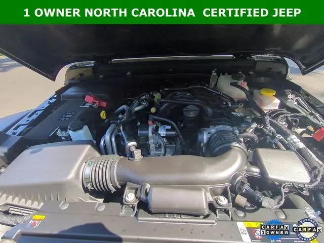 2023 Jeep Wrangler 4-Door Rubicon 4x4