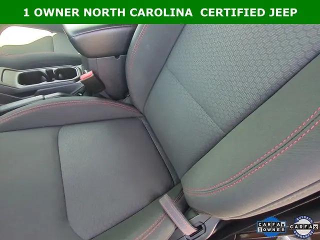 2023 Jeep Wrangler 4-Door Rubicon 4x4