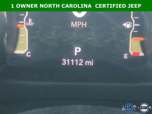 2023 Jeep Wrangler 4-Door Rubicon 4x4