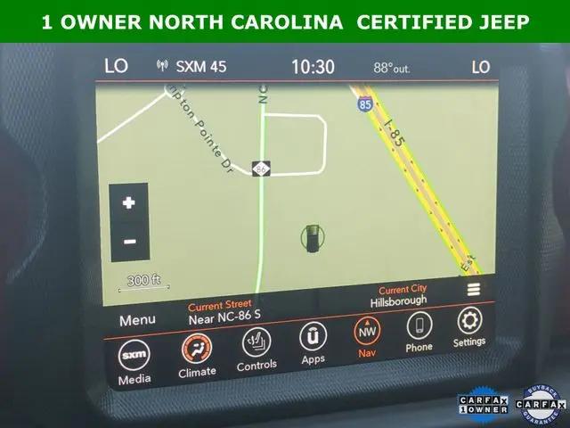 2023 Jeep Wrangler 4-Door Rubicon 4x4