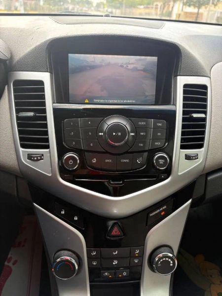 2014 Chevrolet Cruze 1LT Auto