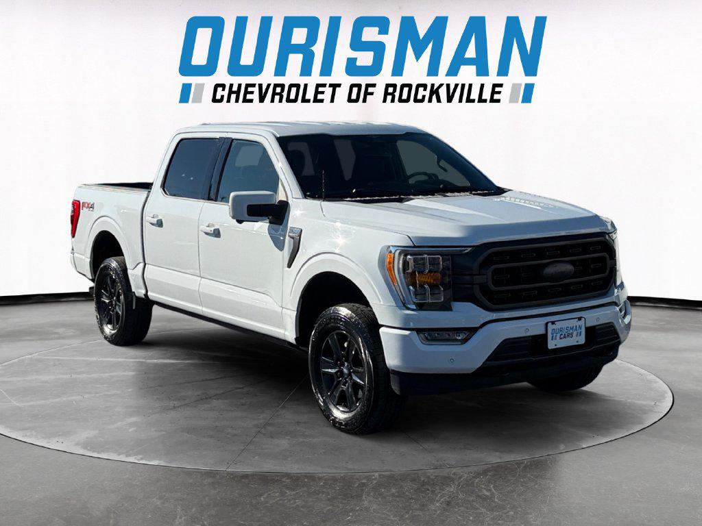 /2023 Ford F-150