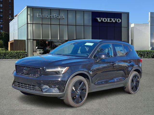 2026 Volvo XC40 B5 Ultra Black Edition for sale in Wilmington, DE