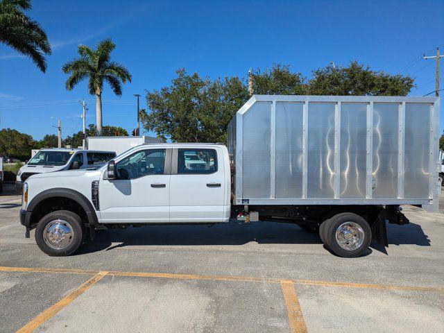 2025 Ford F-450 XL