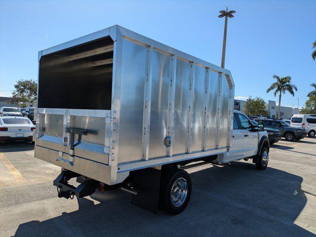 2025 Ford F-450 XL