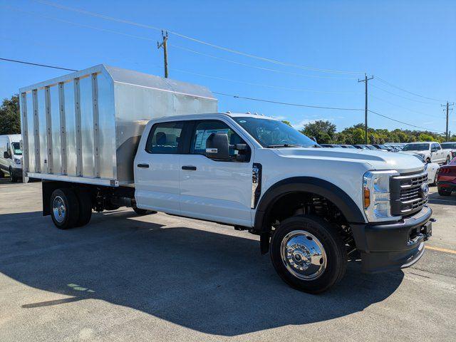 2025 Ford F-450 XL