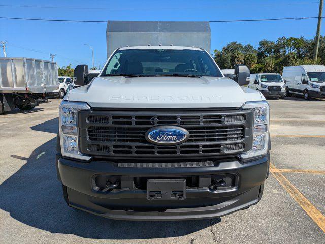 2025 Ford F-450 XL
