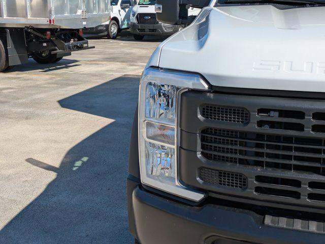 2025 Ford F-450 XL