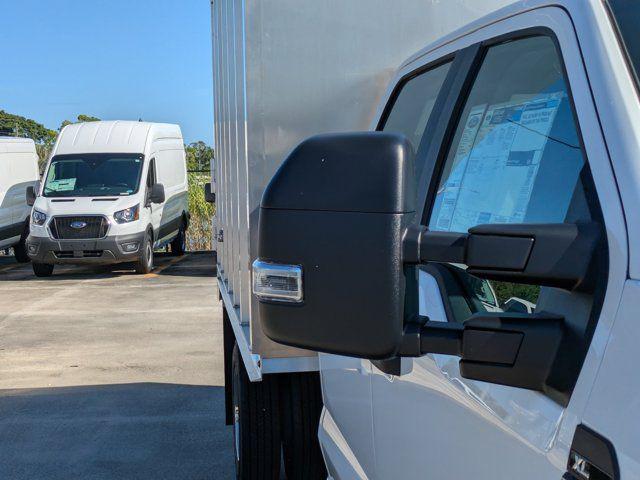 2025 Ford F-450 XL