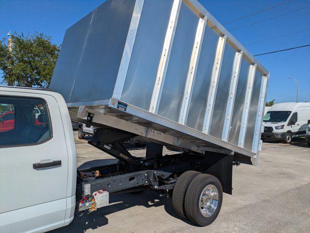 2025 Ford F-450 XL