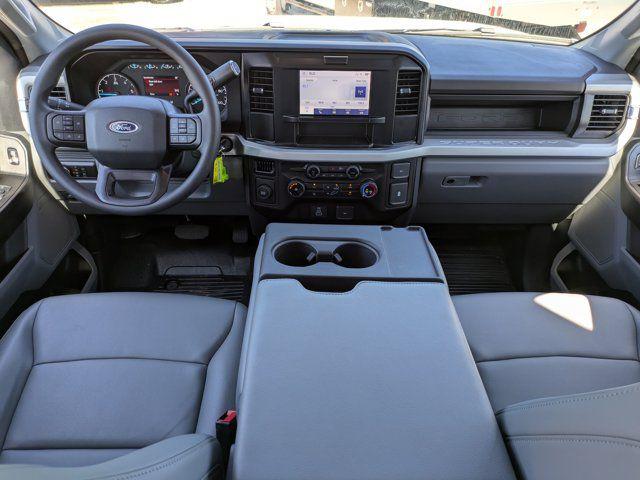 2025 Ford F-450 XL