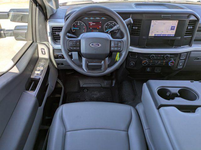 2025 Ford F-450 XL