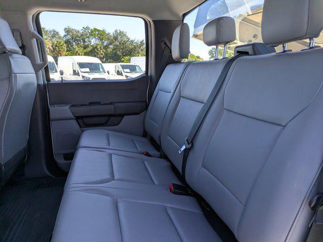 2025 Ford F-450 XL