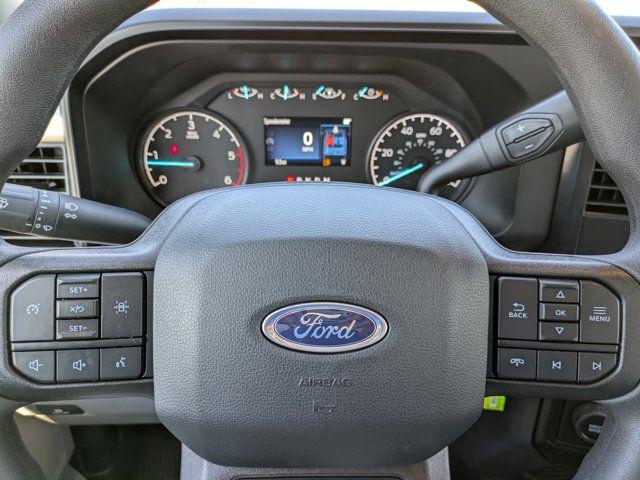 2025 Ford F-450 XL