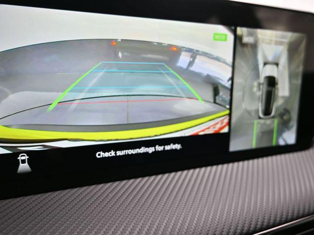 2025 Nissan Kicks SR FWD